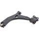 Purchase Top-Quality MEVOTECH ORIGINAL GRADE - GS20433 - Control Arm With Ball Joint pa13