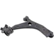 Purchase Top-Quality MEVOTECH ORIGINAL GRADE - GS20433 - Control Arm With Ball Joint pa14