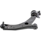Purchase Top-Quality MEVOTECH ORIGINAL GRADE - GS20433 - Control Arm With Ball Joint pa15