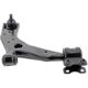 Purchase Top-Quality MEVOTECH ORIGINAL GRADE - GS20433 - Control Arm With Ball Joint pa16