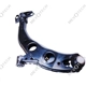 Purchase Top-Quality Control Arm With Ball Joint by MEVOTECH ORIGINAL GRADE - GS20447 pa8