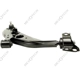 Purchase Top-Quality Control Arm With Ball Joint by MEVOTECH ORIGINAL GRADE - GS20448 pa1