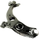 Purchase Top-Quality Control Arm With Ball Joint by MEVOTECH ORIGINAL GRADE - GS20448 pa9