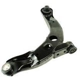 Purchase Top-Quality Control Arm With Ball Joint by MEVOTECH ORIGINAL GRADE - GS20449 pa10