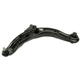 Purchase Top-Quality Control Arm With Ball Joint by MEVOTECH ORIGINAL GRADE - GS20449 pa11