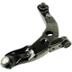 Purchase Top-Quality Control Arm With Ball Joint by MEVOTECH ORIGINAL GRADE - GS20449 pa14