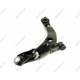 Purchase Top-Quality Control Arm With Ball Joint by MEVOTECH ORIGINAL GRADE - GS20449 pa2