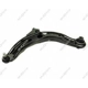 Purchase Top-Quality Control Arm With Ball Joint by MEVOTECH ORIGINAL GRADE - GS20449 pa3