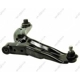 Purchase Top-Quality Control Arm With Ball Joint by MEVOTECH ORIGINAL GRADE - GS20449 pa4