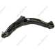 Purchase Top-Quality Control Arm With Ball Joint by MEVOTECH ORIGINAL GRADE - GS20449 pa5