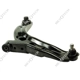 Purchase Top-Quality Control Arm With Ball Joint by MEVOTECH ORIGINAL GRADE - GS20449 pa6