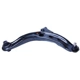 Purchase Top-Quality Control Arm With Ball Joint by MEVOTECH ORIGINAL GRADE - GS20450 pa11