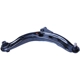 Purchase Top-Quality Control Arm With Ball Joint by MEVOTECH ORIGINAL GRADE - GS20450 pa13