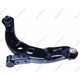 Purchase Top-Quality Control Arm With Ball Joint by MEVOTECH ORIGINAL GRADE - GS20450 pa2
