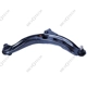 Purchase Top-Quality Control Arm With Ball Joint by MEVOTECH ORIGINAL GRADE - GS20450 pa7