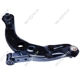 Purchase Top-Quality Control Arm With Ball Joint by MEVOTECH ORIGINAL GRADE - GS20450 pa8