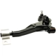 Purchase Top-Quality MEVOTECH ORIGINAL GRADE - GS20458 - Control Arm With Ball Joint pa19
