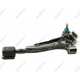 Purchase Top-Quality Control Arm With Ball Joint by MEVOTECH ORIGINAL GRADE - GS20460 pa1
