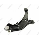 Purchase Top-Quality Control Arm With Ball Joint by MEVOTECH ORIGINAL GRADE - GS20460 pa2