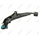 Purchase Top-Quality Control Arm With Ball Joint by MEVOTECH ORIGINAL GRADE - GS20460 pa3