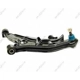 Purchase Top-Quality Control Arm With Ball Joint by MEVOTECH ORIGINAL GRADE - GS20460 pa5