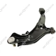 Purchase Top-Quality Control Arm With Ball Joint by MEVOTECH ORIGINAL GRADE - GS20460 pa6