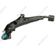 Purchase Top-Quality Control Arm With Ball Joint by MEVOTECH ORIGINAL GRADE - GS20460 pa7