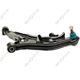 Purchase Top-Quality Control Arm With Ball Joint by MEVOTECH ORIGINAL GRADE - GS20460 pa8