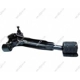Purchase Top-Quality Control Arm With Ball Joint by MEVOTECH ORIGINAL GRADE - GS20461 pa1