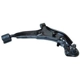 Purchase Top-Quality Control Arm With Ball Joint by MEVOTECH ORIGINAL GRADE - GS20461 pa13