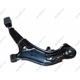 Purchase Top-Quality Control Arm With Ball Joint by MEVOTECH ORIGINAL GRADE - GS20461 pa2