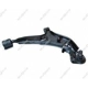 Purchase Top-Quality Control Arm With Ball Joint by MEVOTECH ORIGINAL GRADE - GS20461 pa3