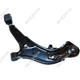 Purchase Top-Quality Control Arm With Ball Joint by MEVOTECH ORIGINAL GRADE - GS20461 pa9