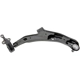 Purchase Top-Quality MEVOTECH ORIGINAL GRADE - GS20462 - Control Arm With Ball Joint pa18