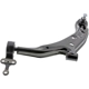 Purchase Top-Quality MEVOTECH ORIGINAL GRADE - GS20462 - Control Arm With Ball Joint pa19