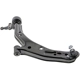 Purchase Top-Quality MEVOTECH ORIGINAL GRADE - GS20462 - Control Arm With Ball Joint pa20