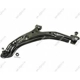 Purchase Top-Quality MEVOTECH ORIGINAL GRADE - GS20462 - Control Arm With Ball Joint pa3