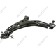 Purchase Top-Quality MEVOTECH ORIGINAL GRADE - GS20462 - Control Arm With Ball Joint pa7