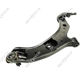 Purchase Top-Quality MEVOTECH ORIGINAL GRADE - GS20462 - Control Arm With Ball Joint pa8