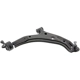 Purchase Top-Quality MEVOTECH ORIGINAL GRADE - GS20463 - Control Arm With Ball Joint pa19