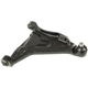 Purchase Top-Quality MEVOTECH ORIGINAL GRADE - GS20487 - Control Arm With Ball Joint pa18