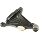 Purchase Top-Quality MEVOTECH ORIGINAL GRADE - GS20487 - Control Arm With Ball Joint pa19