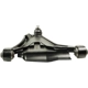 Purchase Top-Quality MEVOTECH ORIGINAL GRADE - GS20487 - Control Arm With Ball Joint pa20