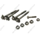 Purchase Top-Quality Control Arm With Ball Joint by MEVOTECH ORIGINAL GRADE - GS20489 pa7