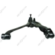 Purchase Top-Quality Control Arm With Ball Joint by MEVOTECH ORIGINAL GRADE - GS25100 pa10