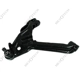Purchase Top-Quality Control Arm With Ball Joint by MEVOTECH ORIGINAL GRADE - GS25100 pa8