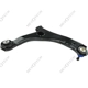 Purchase Top-Quality Control Arm With Ball Joint by MEVOTECH ORIGINAL GRADE - GS251001 pa1