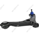 Purchase Top-Quality Control Arm With Ball Joint by MEVOTECH ORIGINAL GRADE - GS251001 pa3