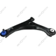 Purchase Top-Quality Control Arm With Ball Joint by MEVOTECH ORIGINAL GRADE - GS251001 pa5