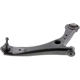 Purchase Top-Quality Control Arm With Ball Joint by MEVOTECH ORIGINAL GRADE - GS251002 pa6